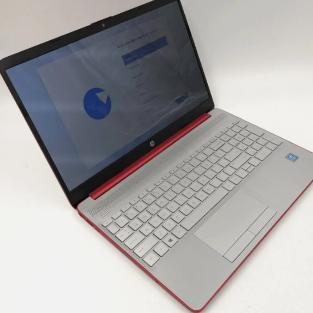 HP 15.6